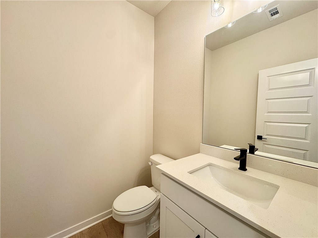 Osage Hills - Residential