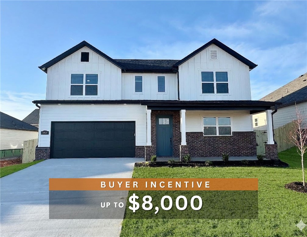 Osage Hills - Residential