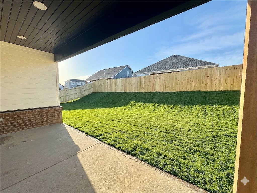 Osage Hills - Residential