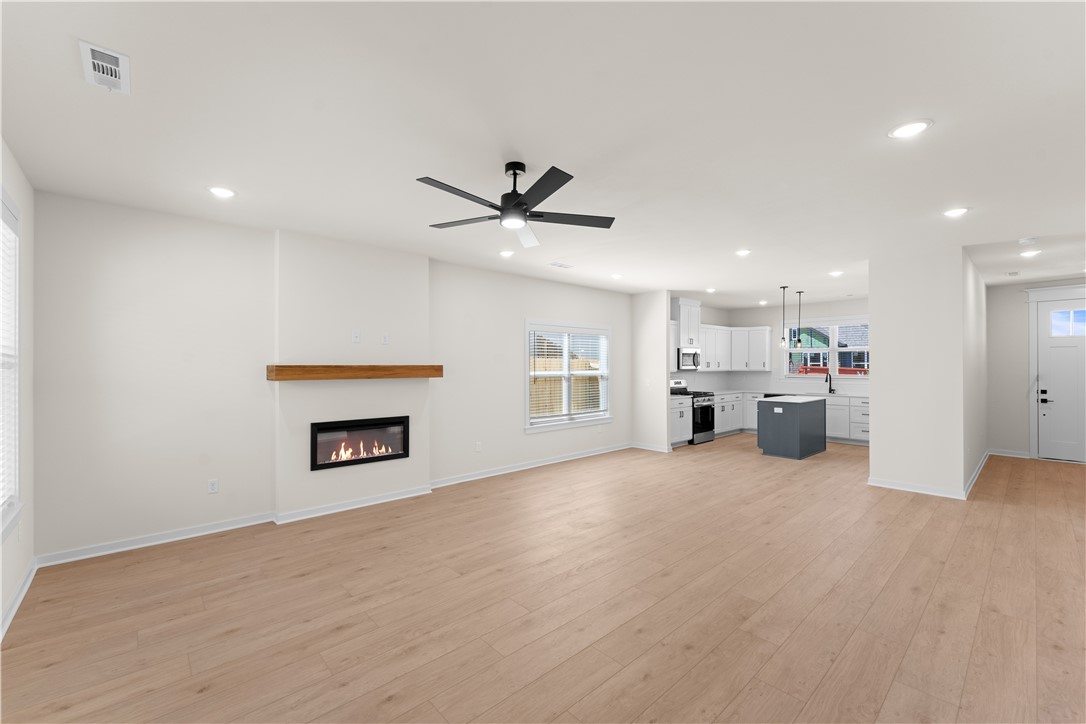 Osage Hills - Residential