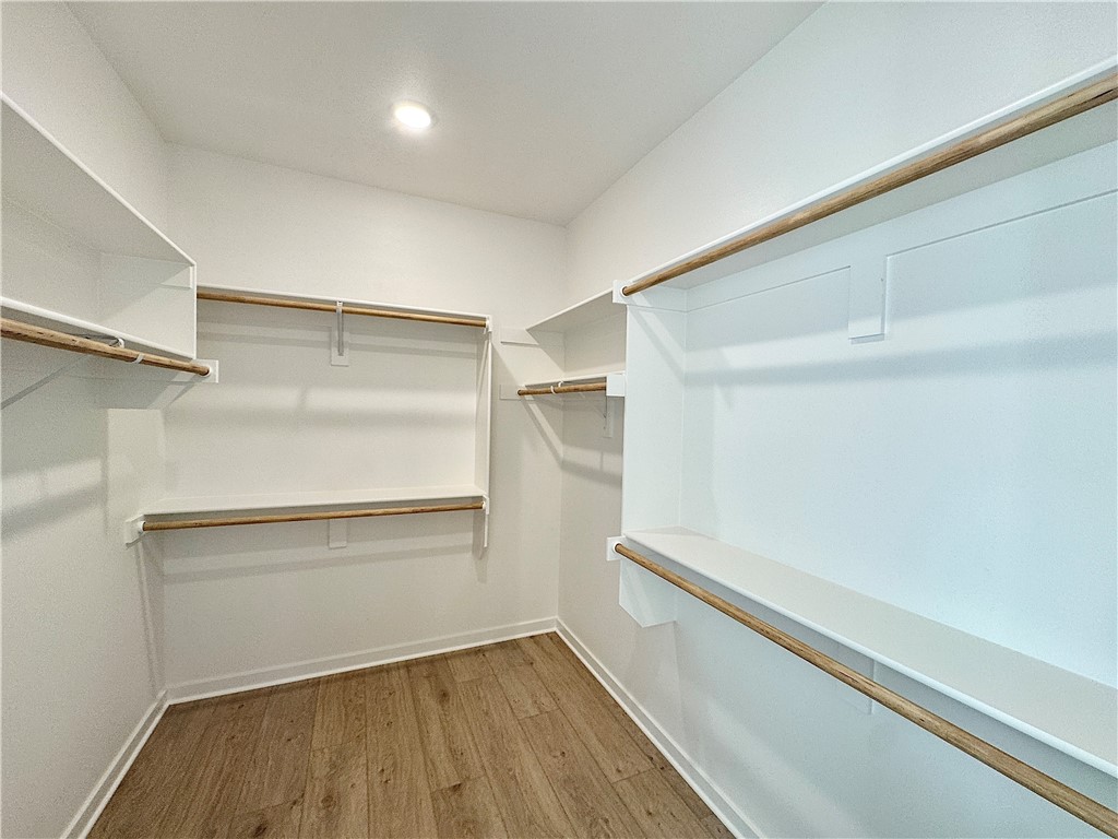 Osage Hills - Residential