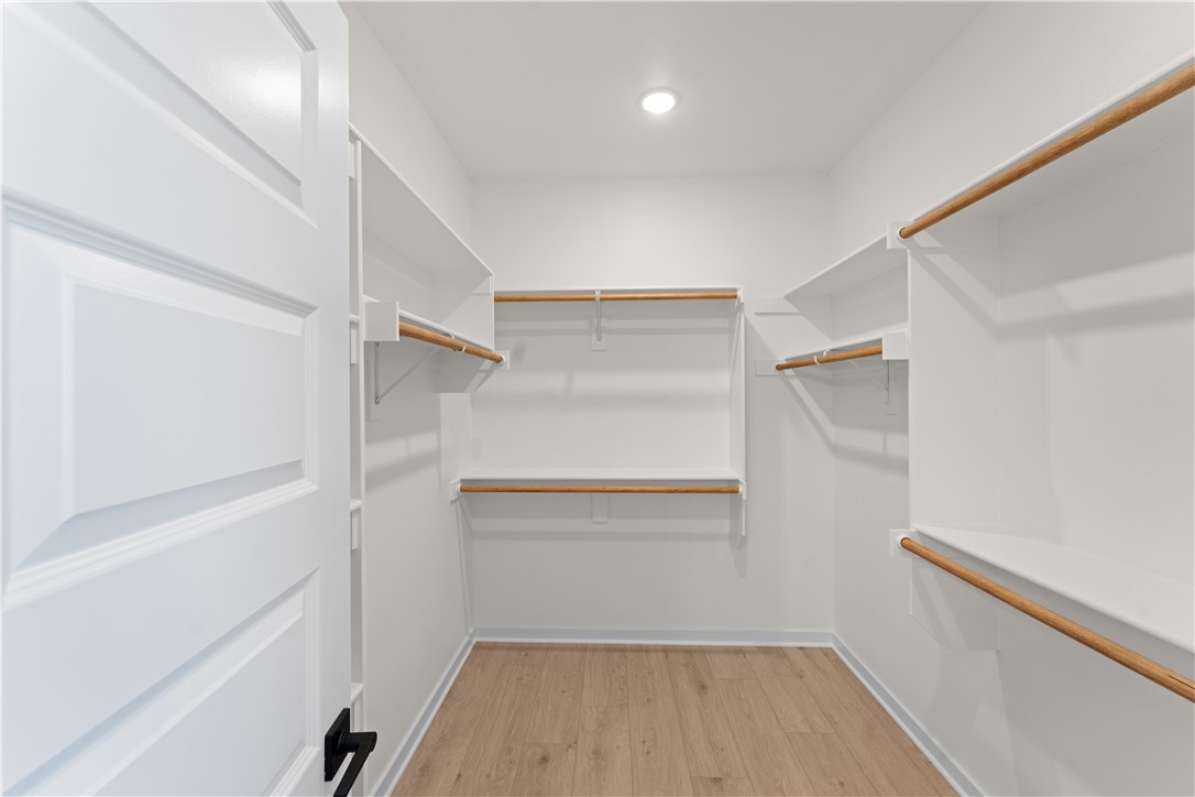 Osage Hills - Residential