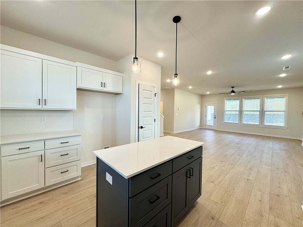 Osage Hills - Residential