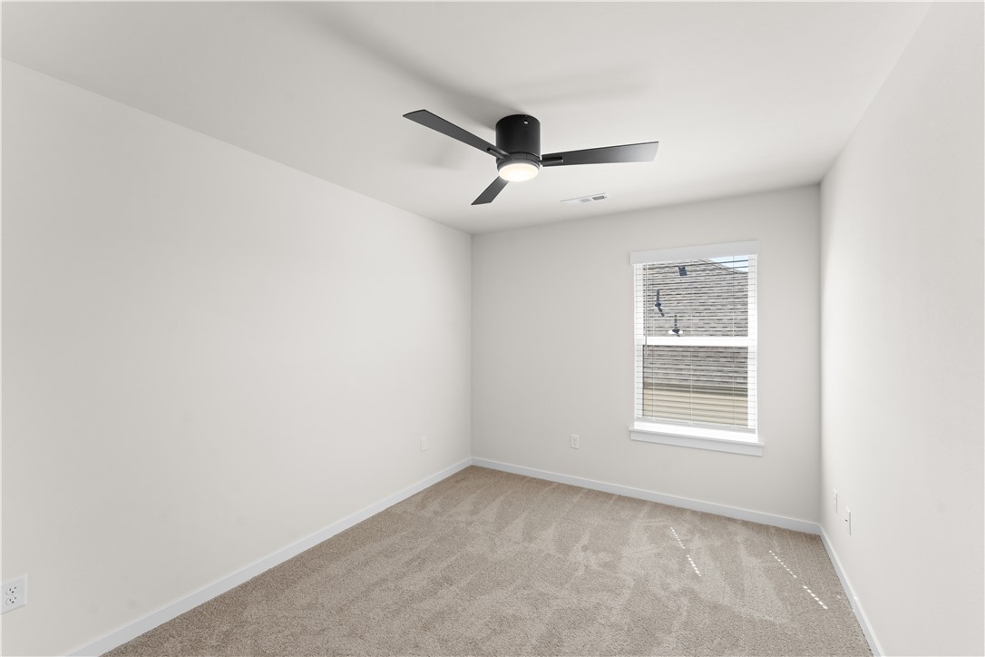 Osage Hills - Residential