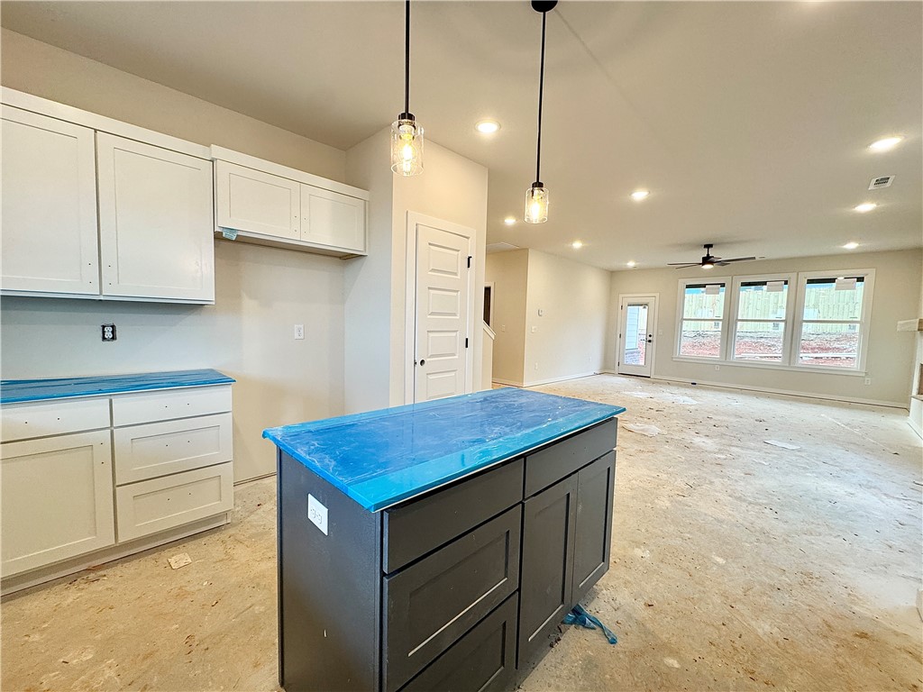 Osage Hills - Residential