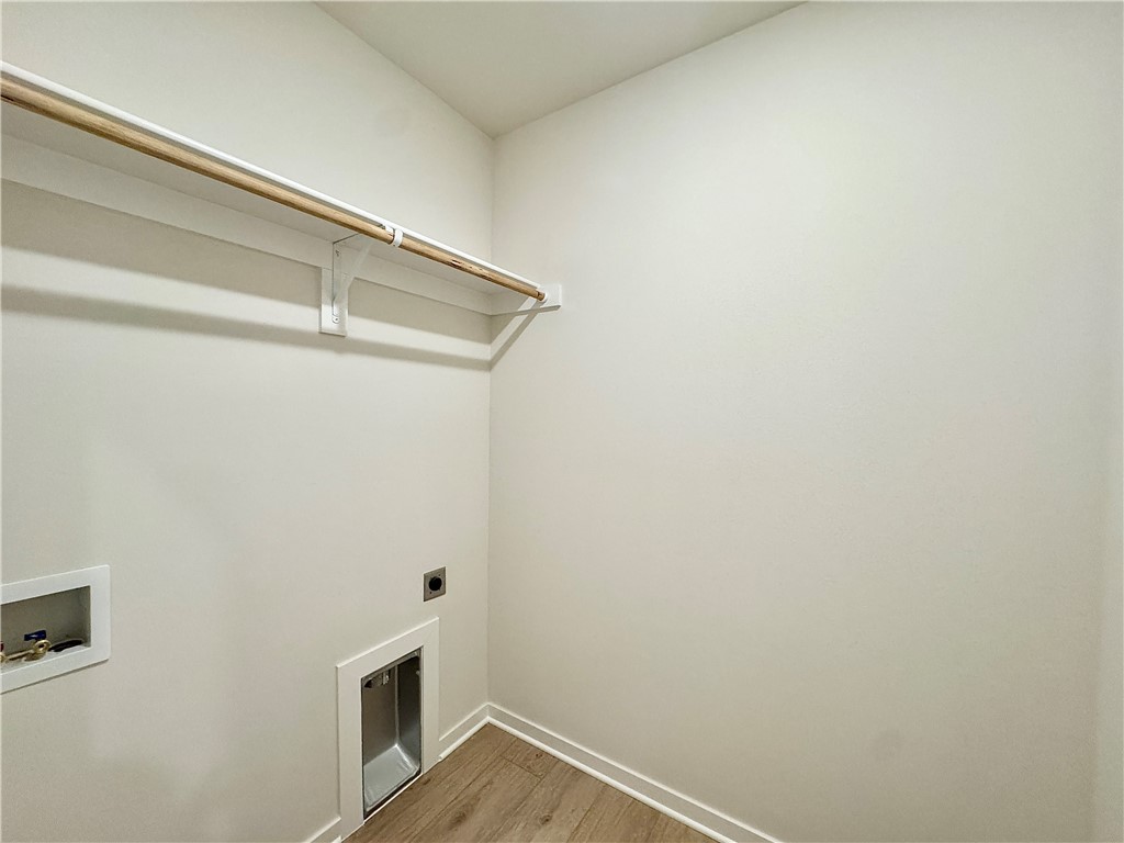 Osage Hills - Residential