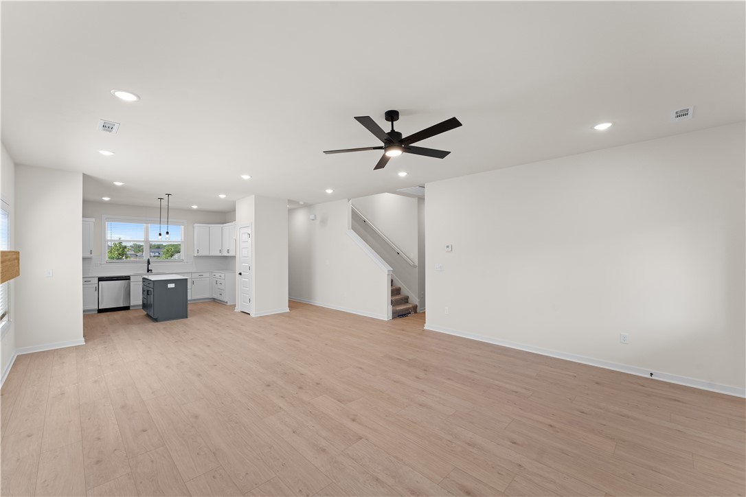 Osage Hills - Residential