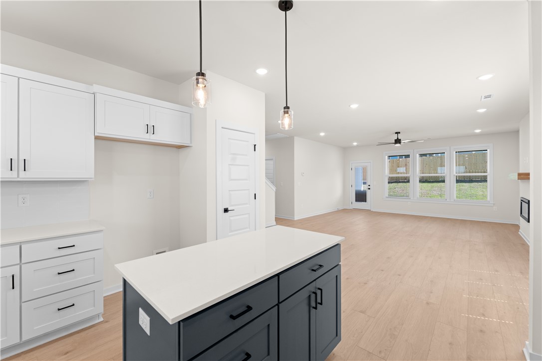 Osage Hills - Residential