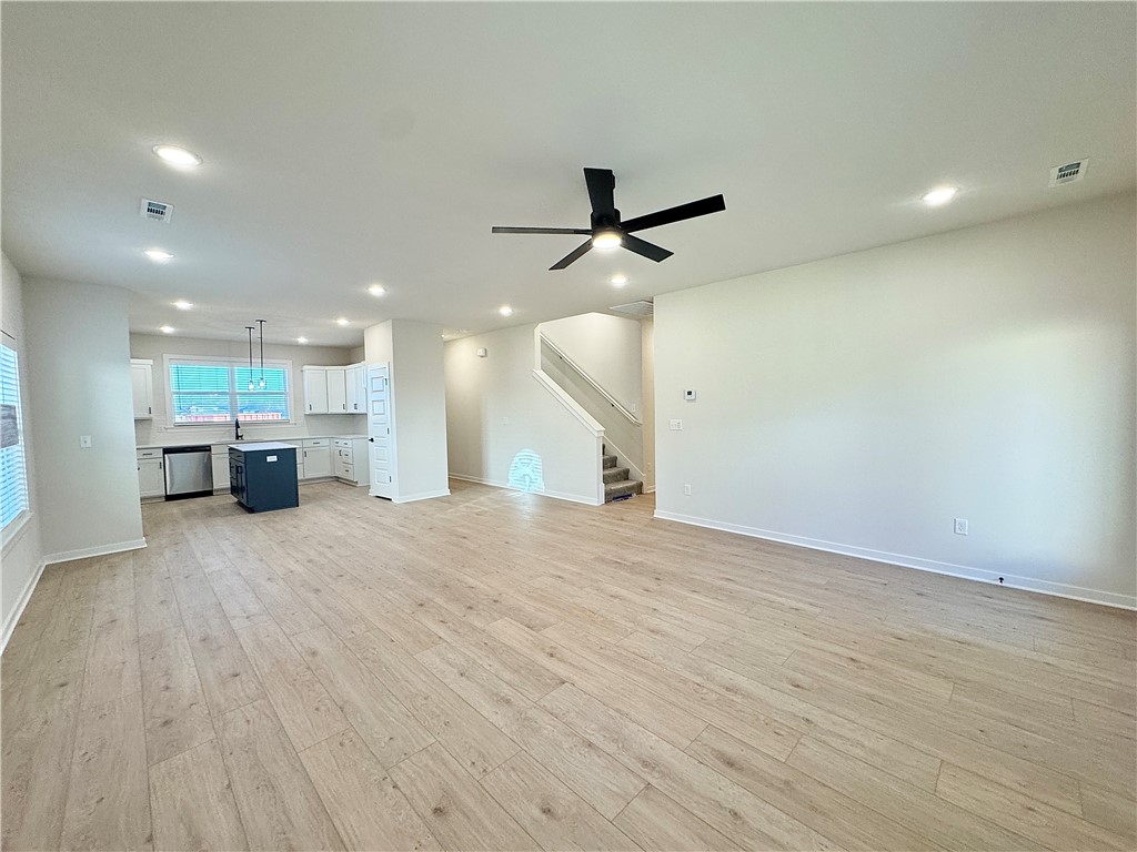 Osage Hills - Residential