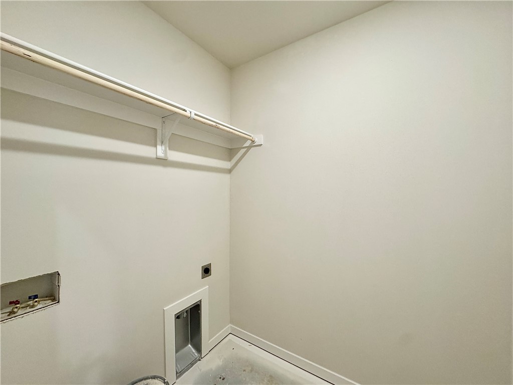 Osage Hills - Residential