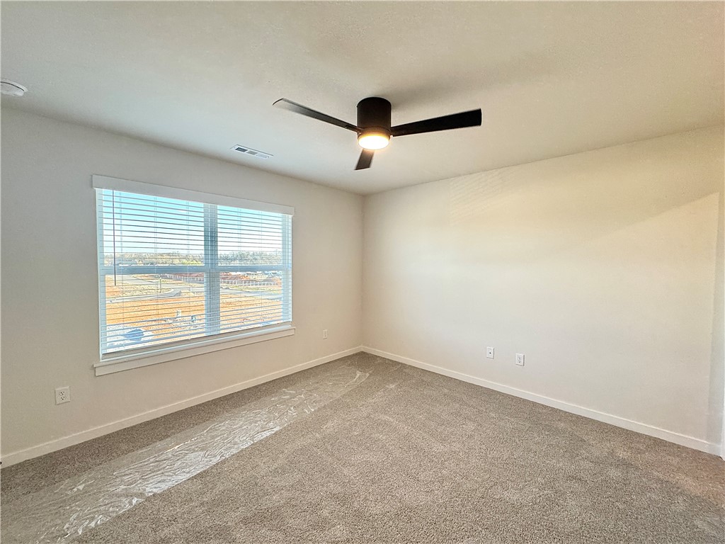 Osage Hills - Residential