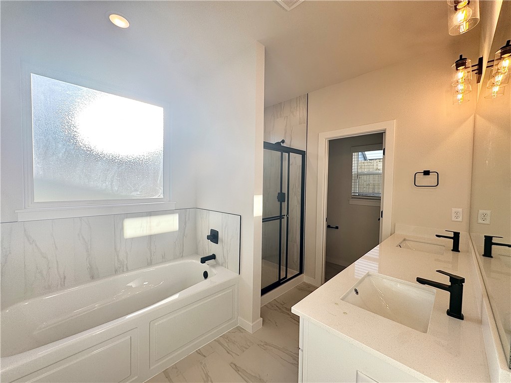 Osage Hills - Residential