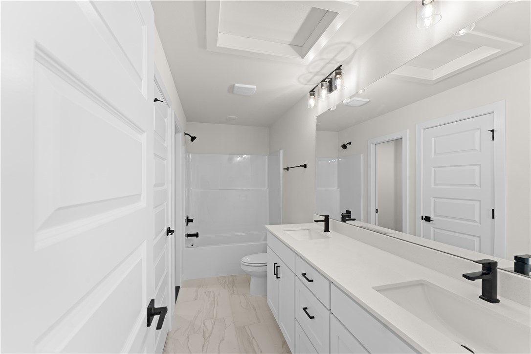 Osage Hills - Residential