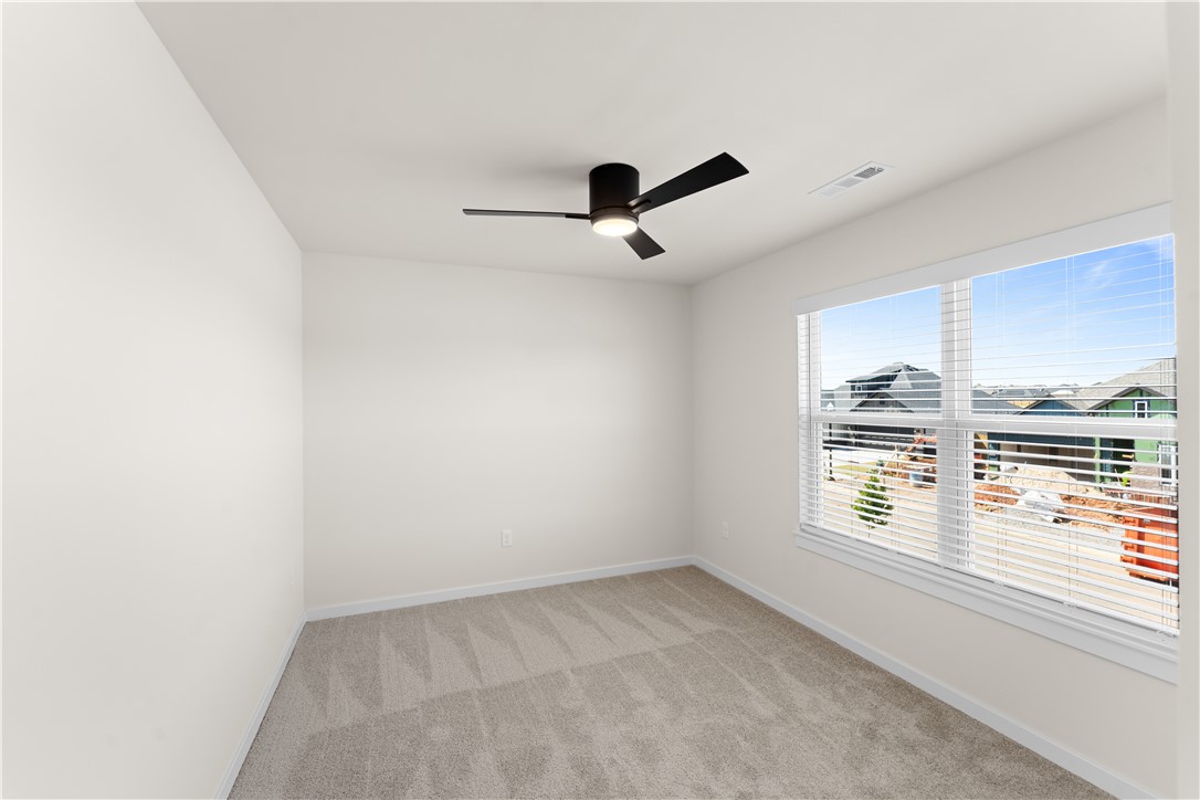 Osage Hills - Residential