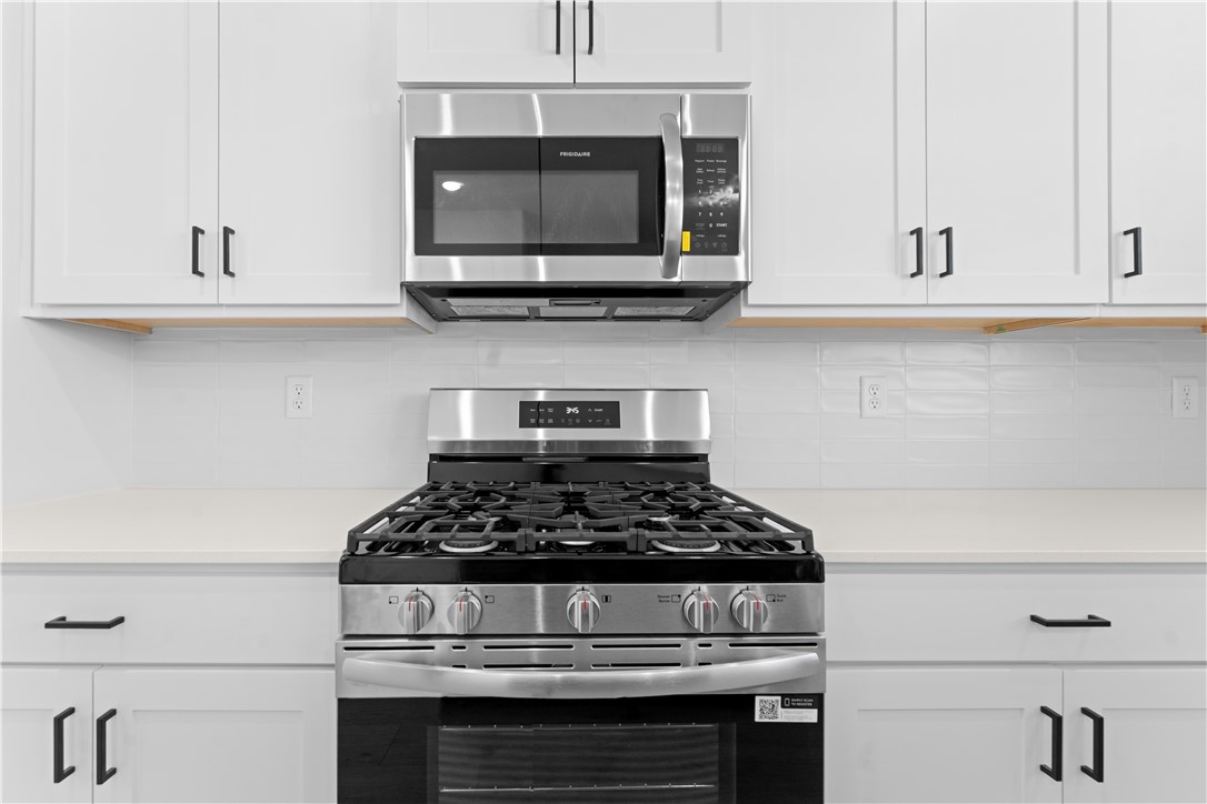 Osage Hills - Residential