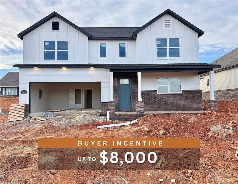 Osage Hills - Residential