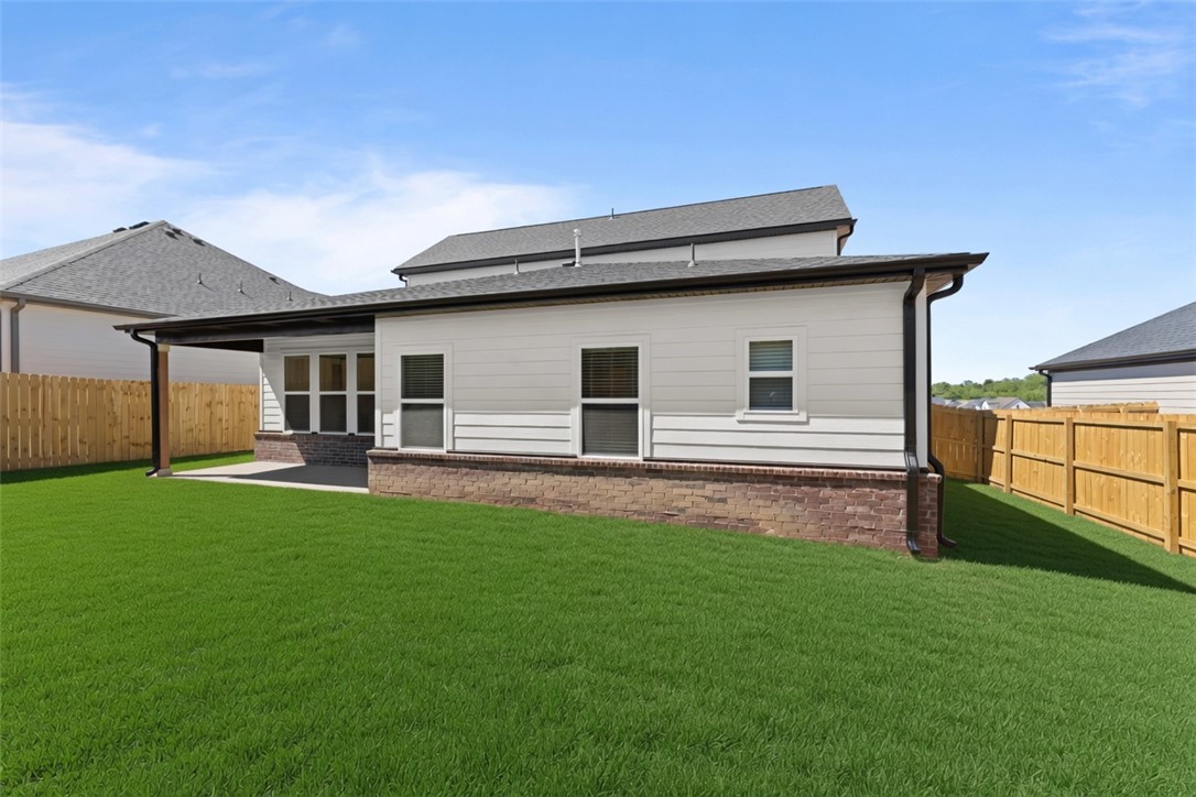 Osage Hills - Residential