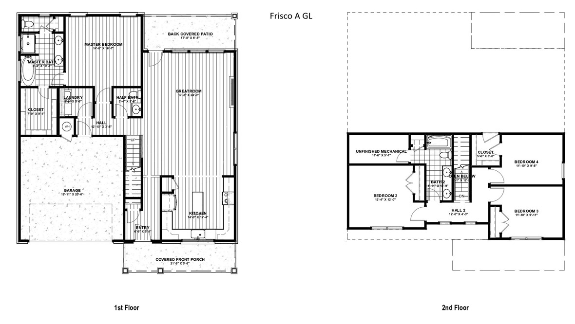 Osage Hills - Residential