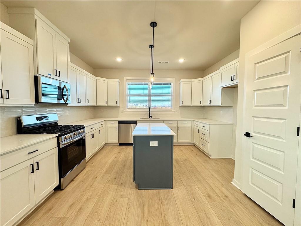 Osage Hills - Residential