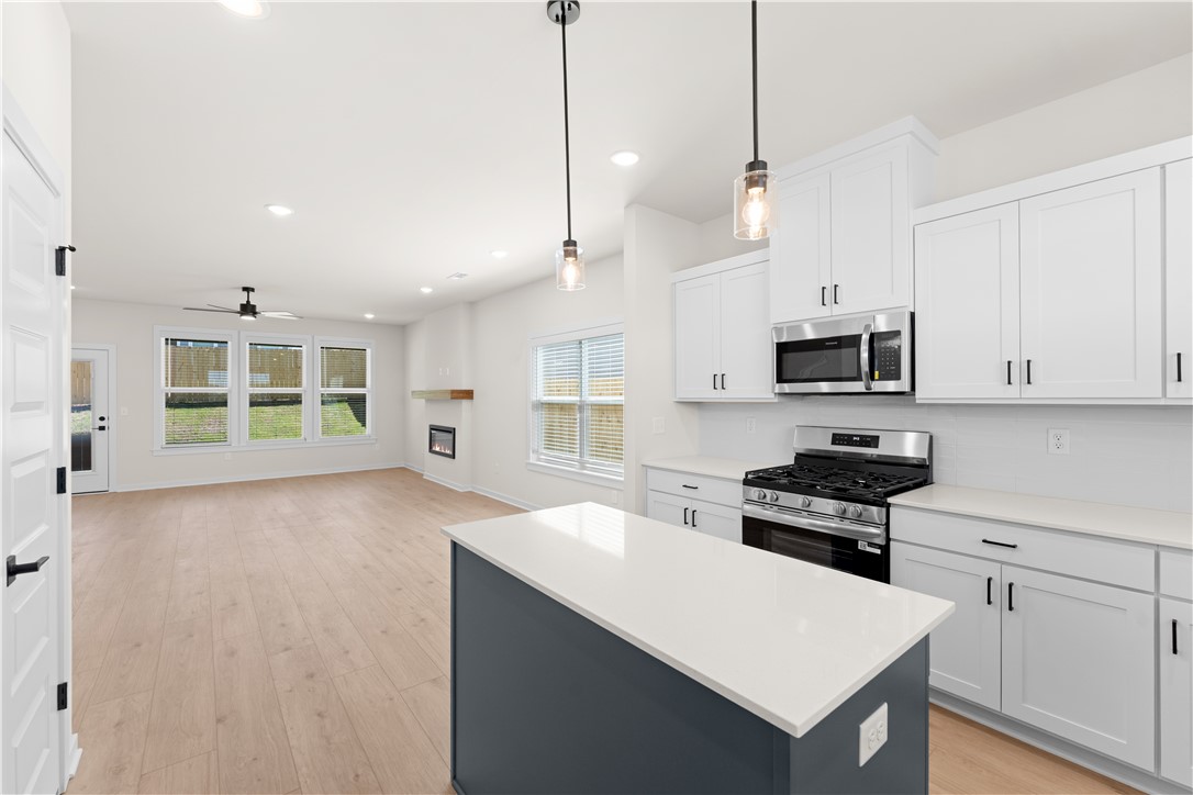Osage Hills - Residential