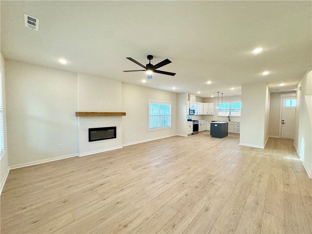 Osage Hills - Residential