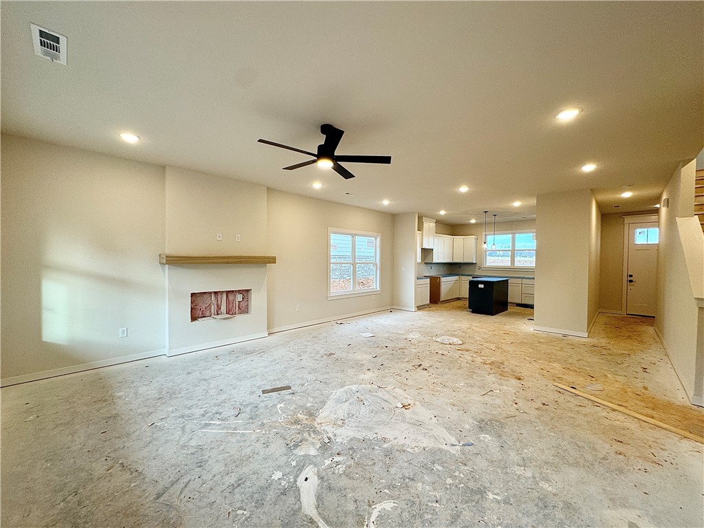 Osage Hills - Residential