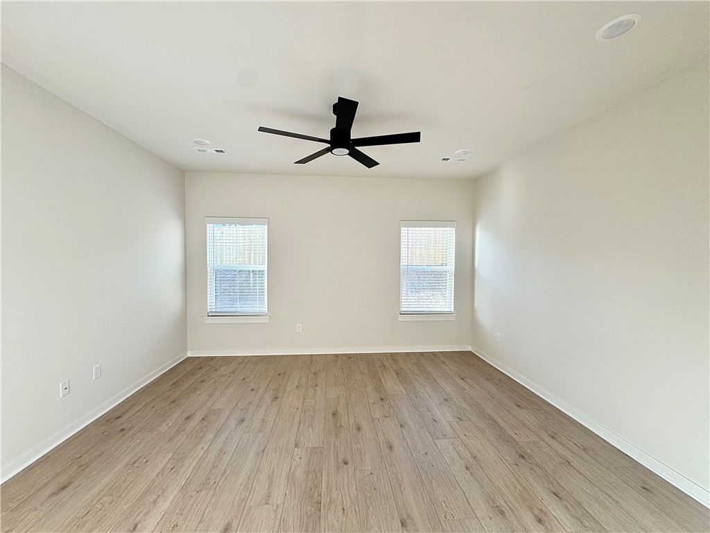 Osage Hills - Residential