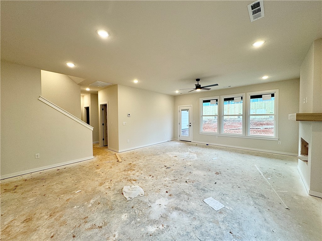 Osage Hills - Residential