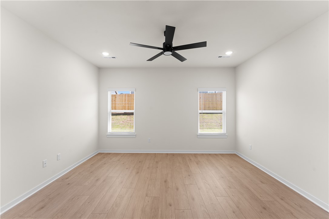 Osage Hills - Residential