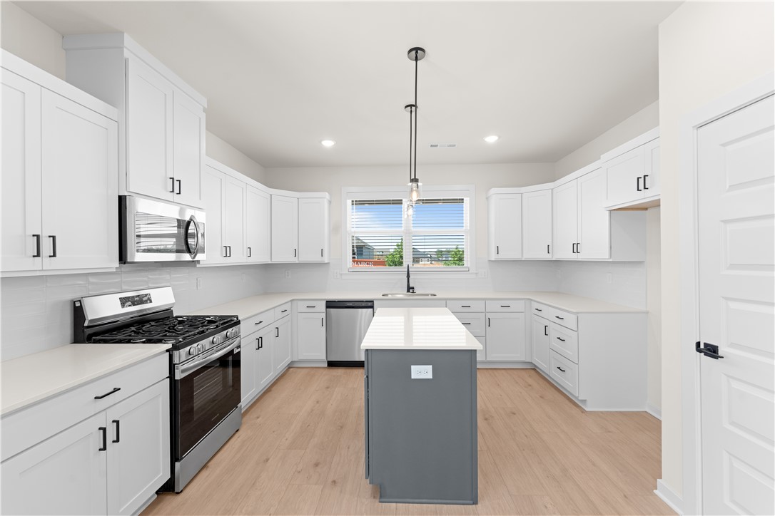 Osage Hills - Residential