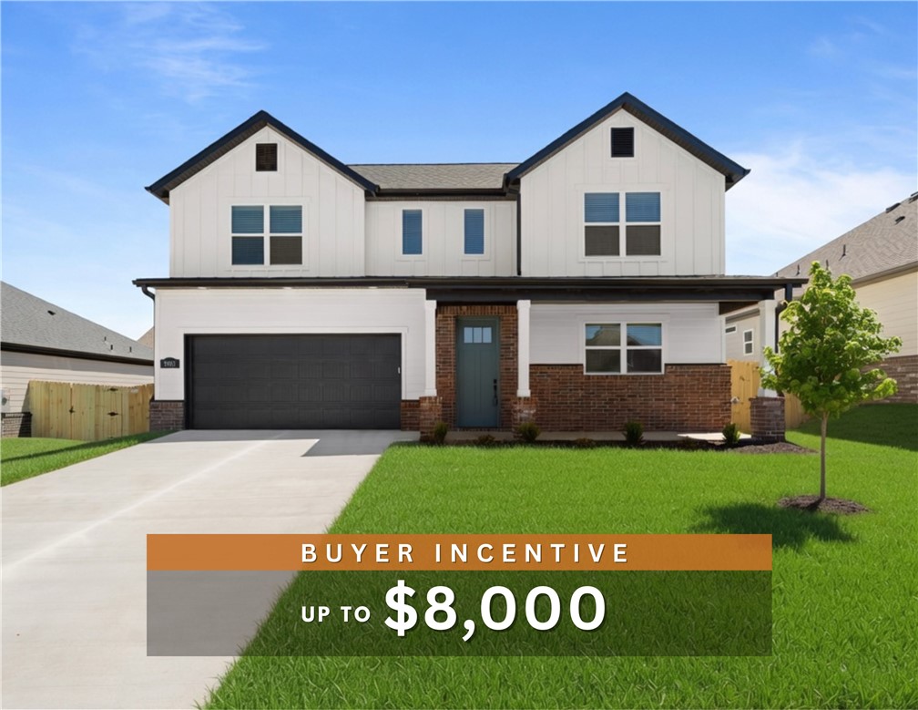 Osage Hills - Residential