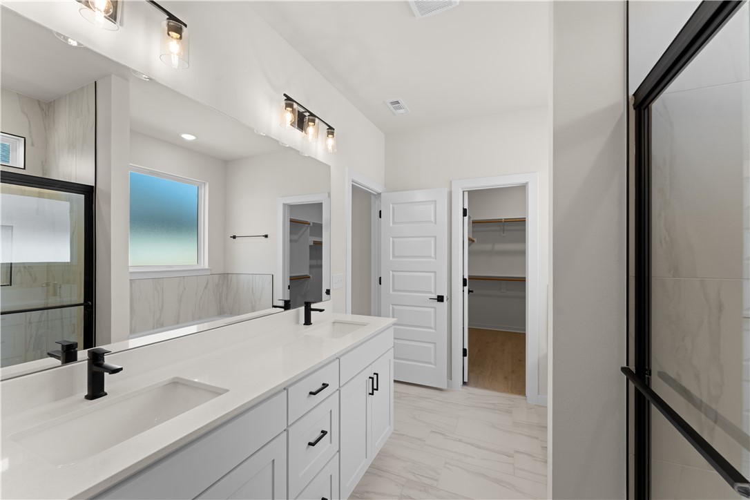 Osage Hills - Residential
