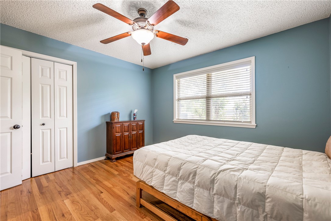 Strawberry Hill Sub - Residential Lease