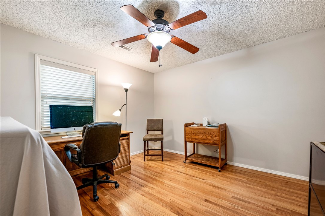 Strawberry Hill Sub - Residential Lease