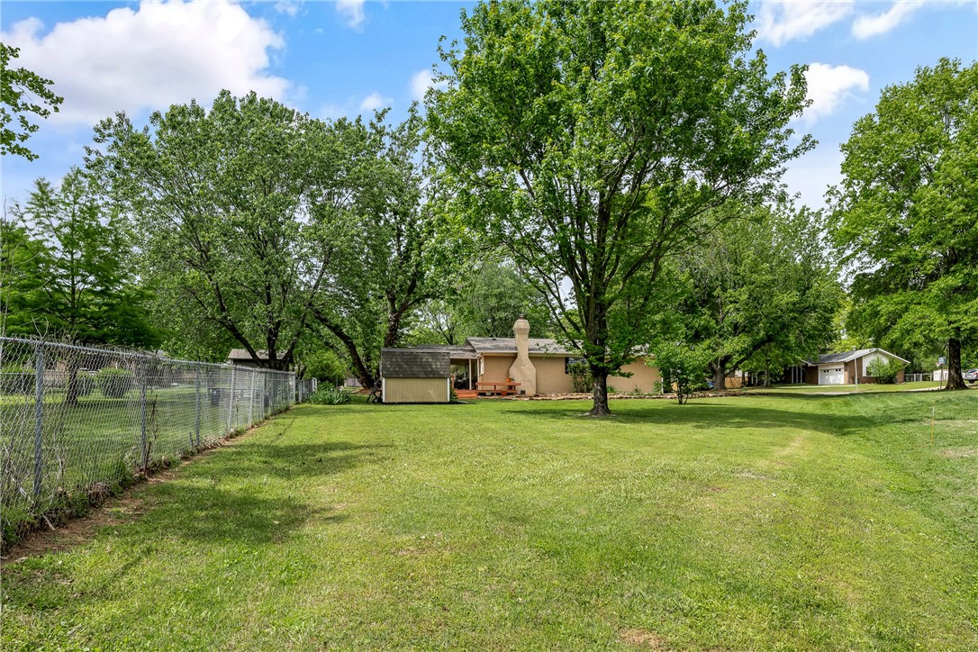 Strawberry Hill Sub - Residential Lease