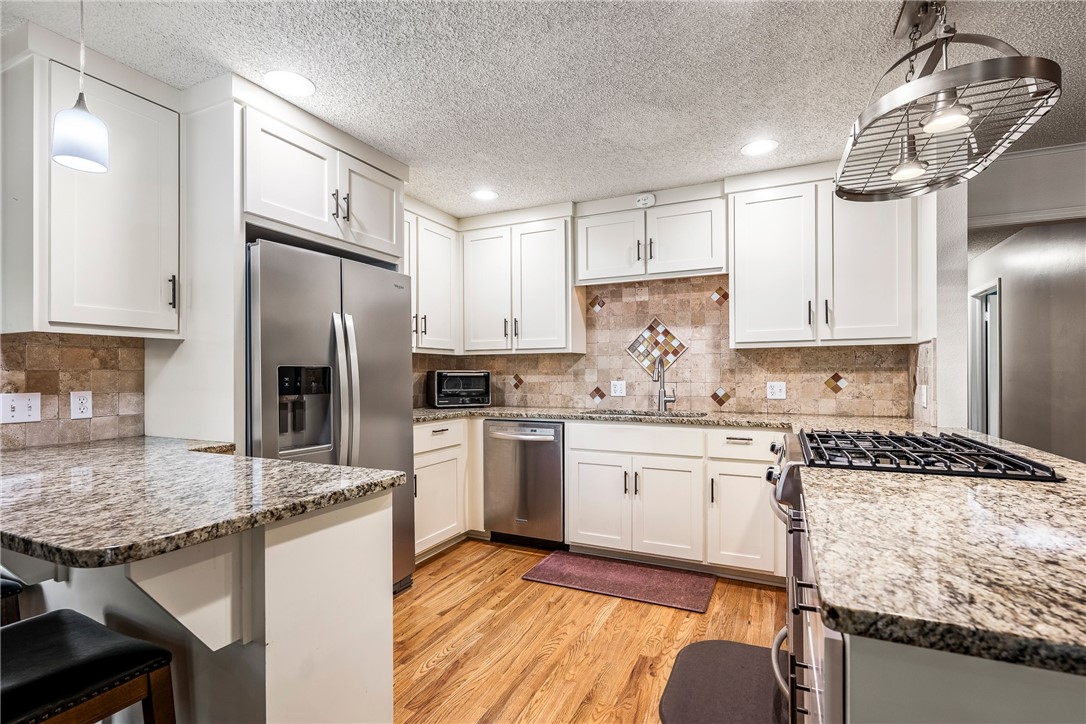Strawberry Hill Sub - Residential Lease