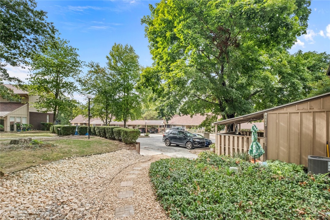 Drake Court - Residential