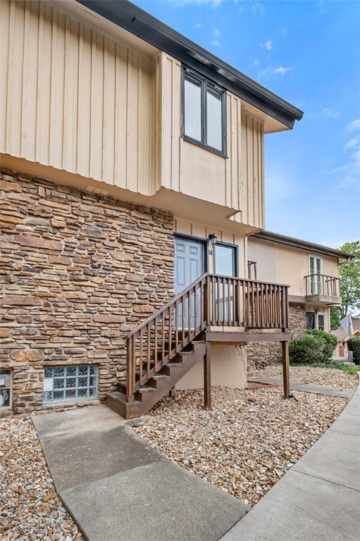 Drake Court - Residential