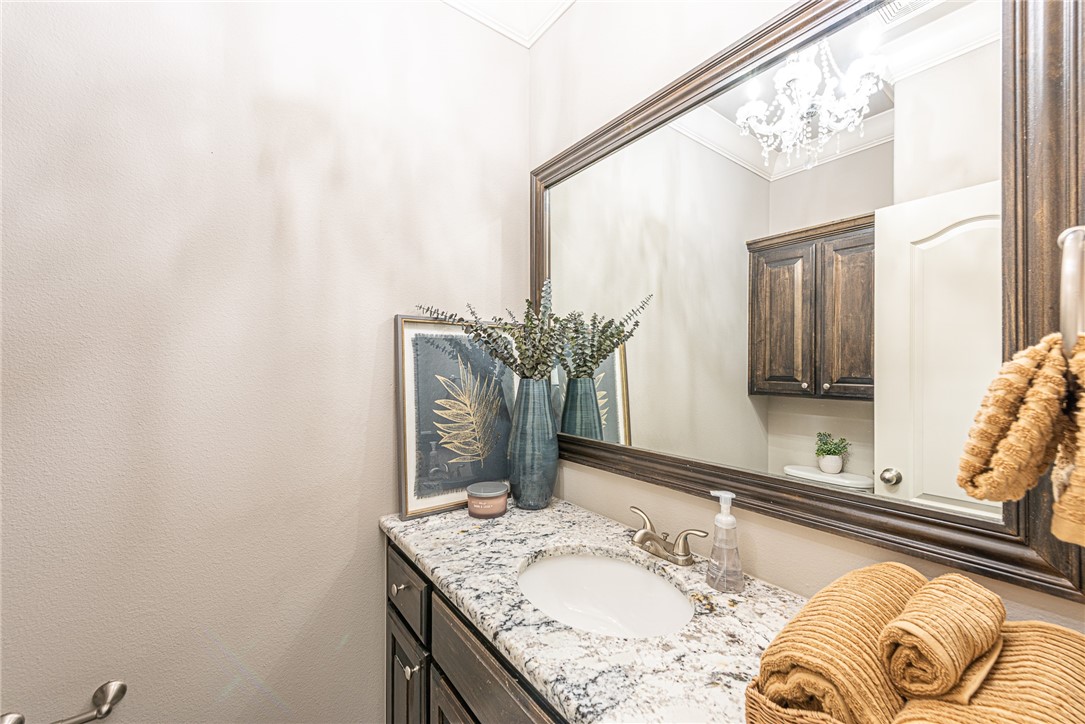 Waterford Estates At Hissom Ranch - Residential