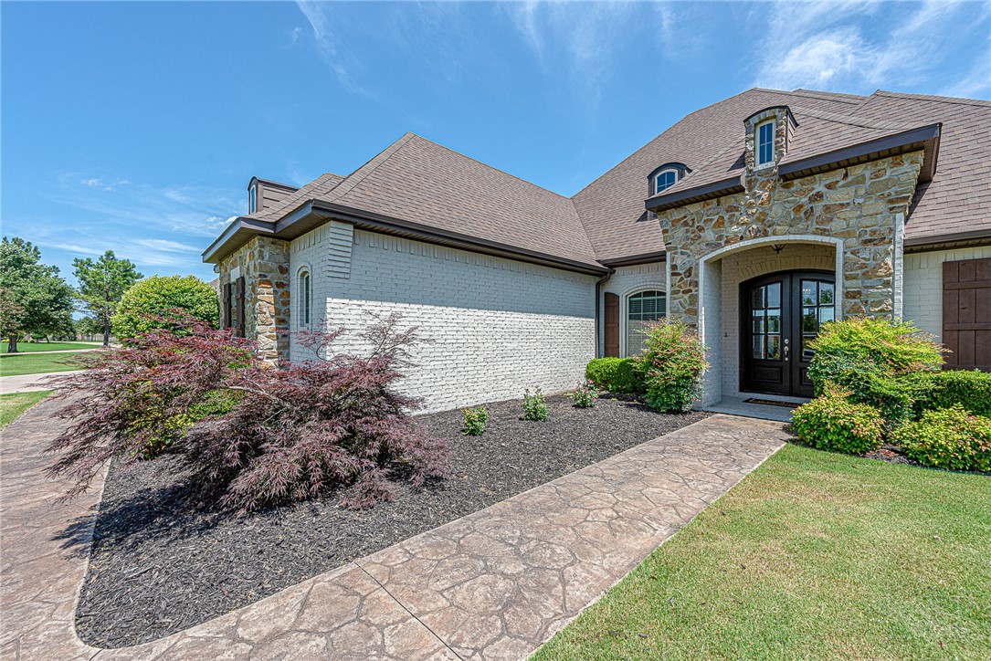 Waterford Estates At Hissom Ranch - Residential
