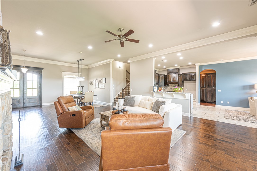 Waterford Estates At Hissom Ranch - Residential