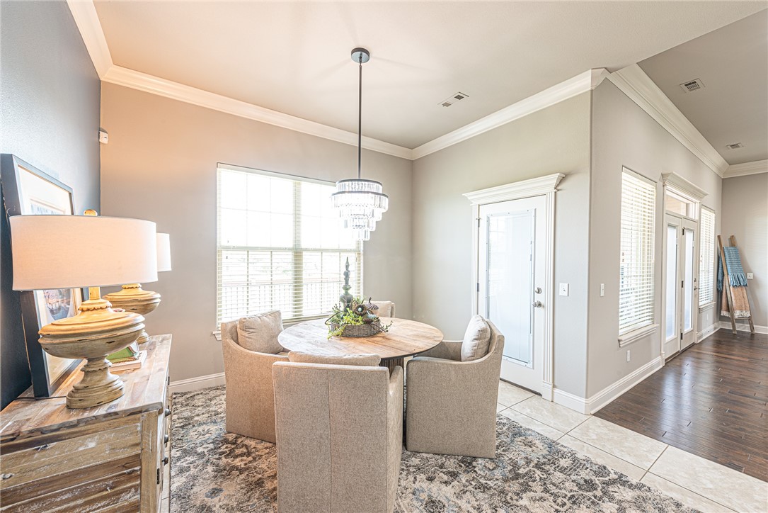 Waterford Estates At Hissom Ranch - Residential