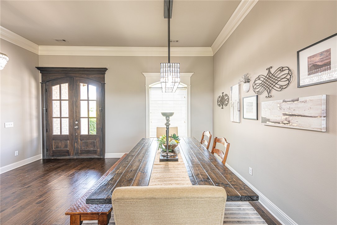 Waterford Estates At Hissom Ranch - Residential