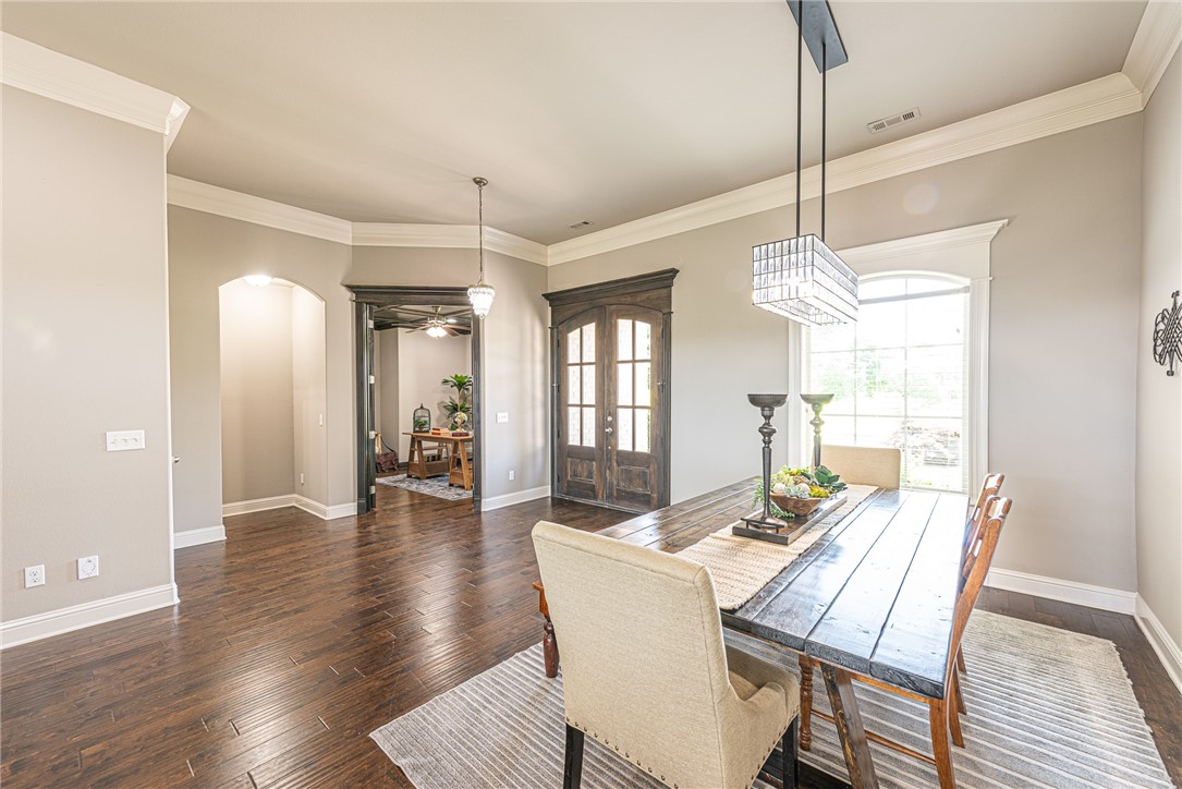 Waterford Estates At Hissom Ranch - Residential