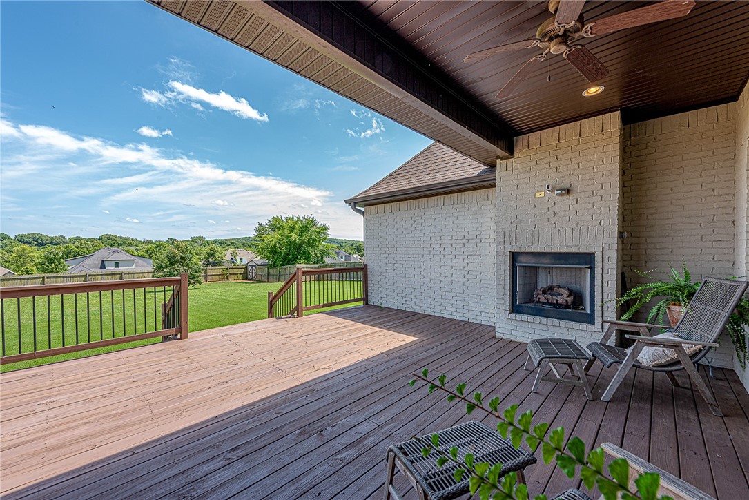 Waterford Estates At Hissom Ranch - Residential