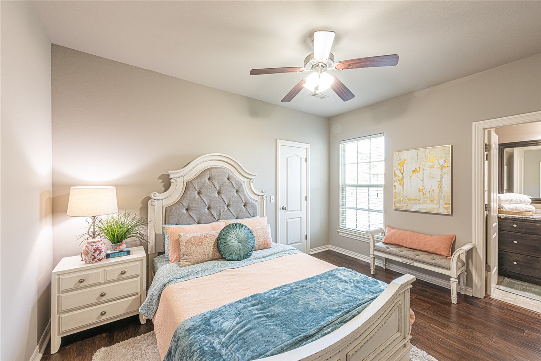 Waterford Estates At Hissom Ranch - Residential