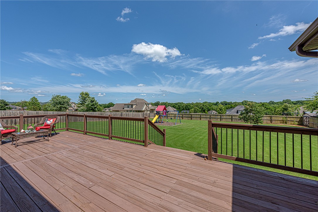 Waterford Estates At Hissom Ranch - Residential