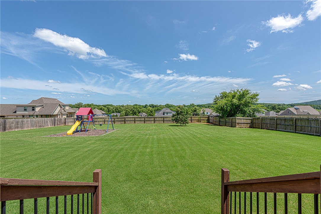 Waterford Estates At Hissom Ranch - Residential