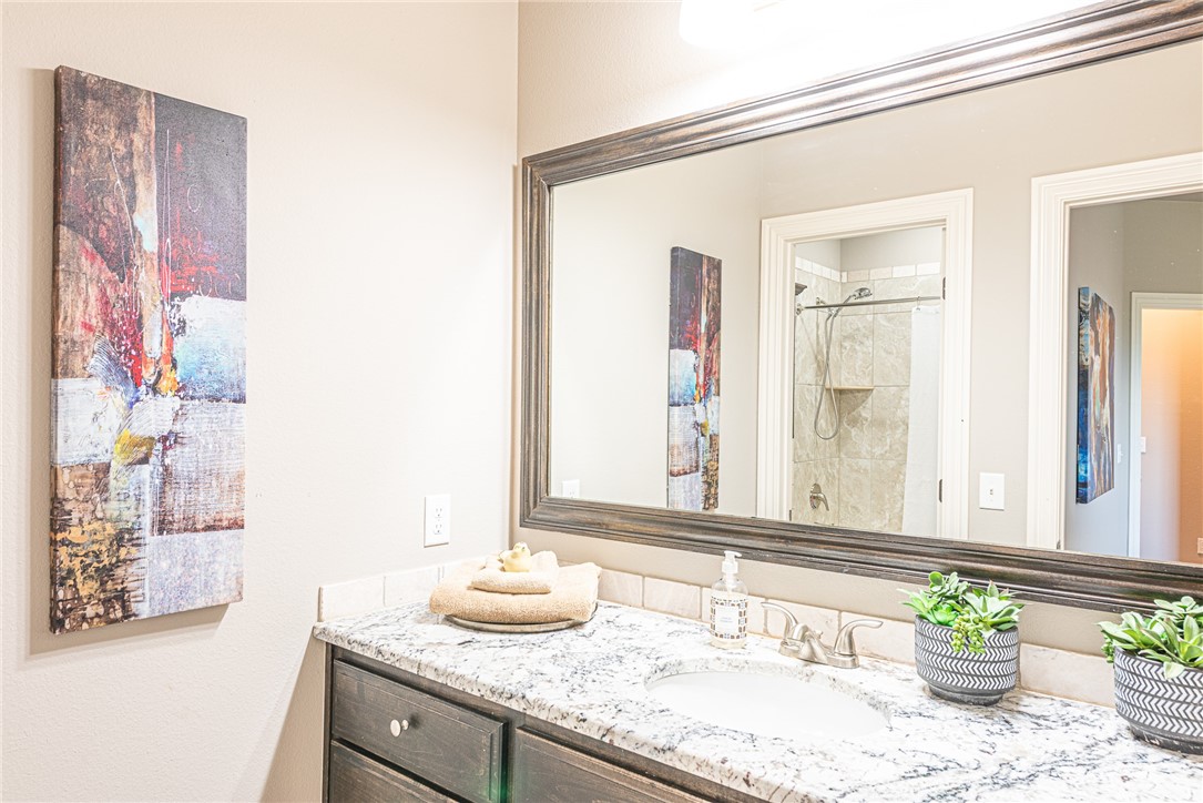 Waterford Estates At Hissom Ranch - Residential