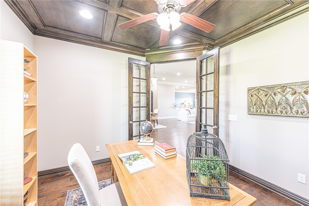 Waterford Estates At Hissom Ranch - Residential